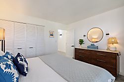 Kuilima Estates West Condo @ Turtle Bay Resort