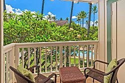 Regency at Poipu Kai 423