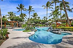 Golf Villas at Mauna Lani M-2