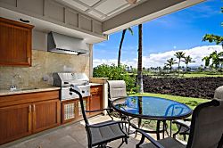 Golf Villas at Mauna Lani M-2