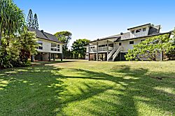 Ka Hale Olu at Anini Beach