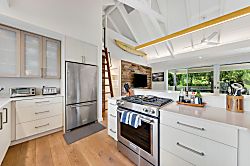 Ka Hale Olu at Anini Beach