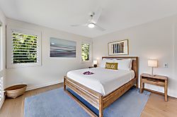 Ka Hale Olu at Anini Beach