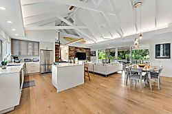 Ka Hale Olu at Anini Beach