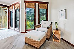 Waikomo Streams Garden View Retreat