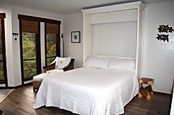 Waikomo Streams Garden View Retreat