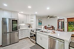 Waikomo Streams Garden View Retreat