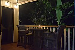 Waikomo Streams Garden View Retreat