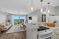 Ali'i Kai Condo Rental