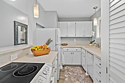 Ali'i Kai Condo Rental