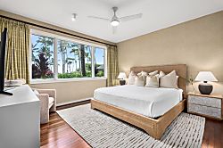 Turtle Bay Resort Ocean Villa 111