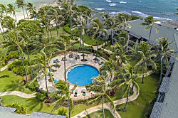 Turtle Bay Resort Ocean Villa 111