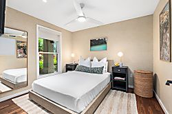 Turtle Bay Resort Ocean Villa 111