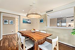 Turtle Bay Resort Ocean Villa 111