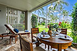 Turtle Bay Resort Ocean Villa 111