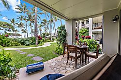 Turtle Bay Resort Ocean Villa 111