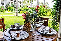 Turtle Bay Resort Ocean Villa 111