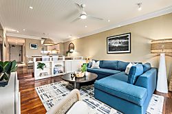 Turtle Bay Resort Ocean Villa 111