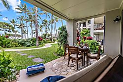 Turtle Bay Resort Ocean Villa 111