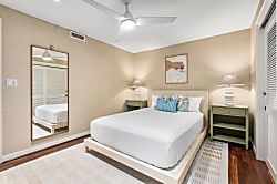 Turtle Bay Resort Ocean Villa 111