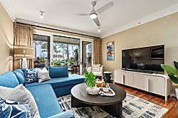 Turtle Bay Resort Ocean Villa 111