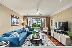 Turtle Bay Resort Ocean Villa 111