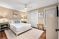 Turtle Bay Resort Ocean Villa 111