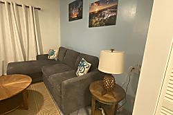 Kona Beachside Condo 3rd Floor Retreat