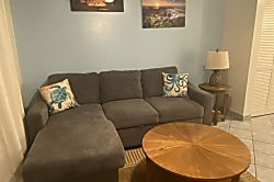 Kona Beachside Condo 3rd Floor Retreat