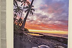 Kona Beachside Condo 3rd Floor Retreat