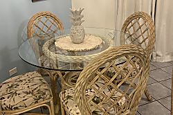 Kona Beachside Condo 3rd Floor Retreat