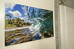 Kona Beachside Condo 3rd Floor Retreat