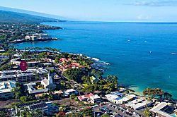 Kona Beachside Condo 3rd Floor Retreat