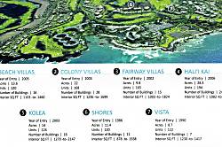 Hali'i Kai Resort Unit 3e