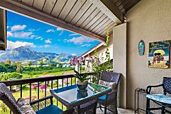 Hanalei Bay Resort  Kauai