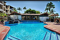 Kona Coast Resort Keauhou Grdn