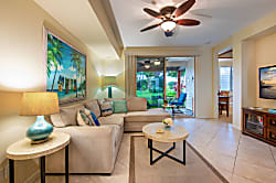 Mauna Lani Palm Villas Rental