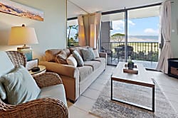 Kauhale Makai Oceanview Condo