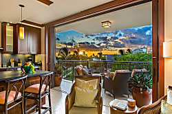 Ko Olina Beach Club B-406