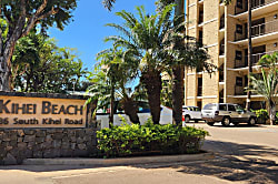 Kihei Beach 310