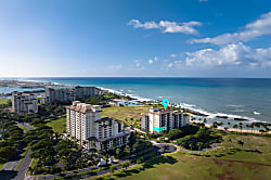 Beach Villas Resort Ko'Olina