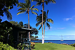 The Honu Villa in Mauna Lani