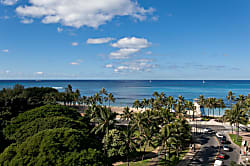 Suite 911 Waikiki Grand Hotel