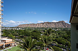 Waikiki Grand Suite 918