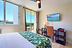 Waikiki Grand Suite 715