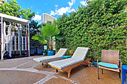 Waikiki Grand Studio 704