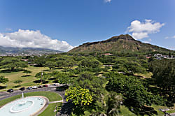 Diamond Head Beach Hotel 1005