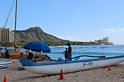 Diamond Head Beach Hotel 1005