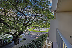 The Gold Coast of Waikiki