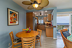 Kona Surf Racquet Club Townhouse 179